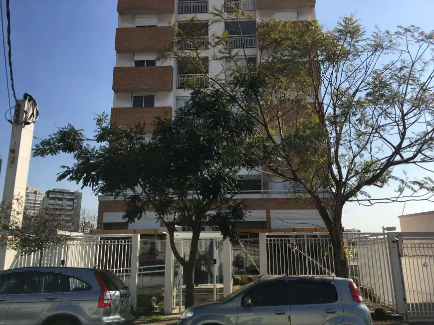 Apartamento com 1 Quarto à Venda, 65 m² por R$ 650.000 Rua Álvaro Nunes, 130 - Vila Congonhas, São Paulo - SP