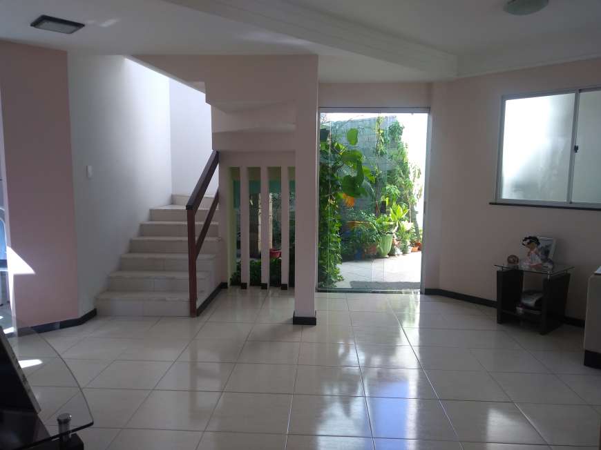 Casa de Condomínio com 5 Quartos à Venda, 145 m² por R$ 750.000 Avenida Augusto Franco, 3500 - Ponto Novo, Aracaju - SE