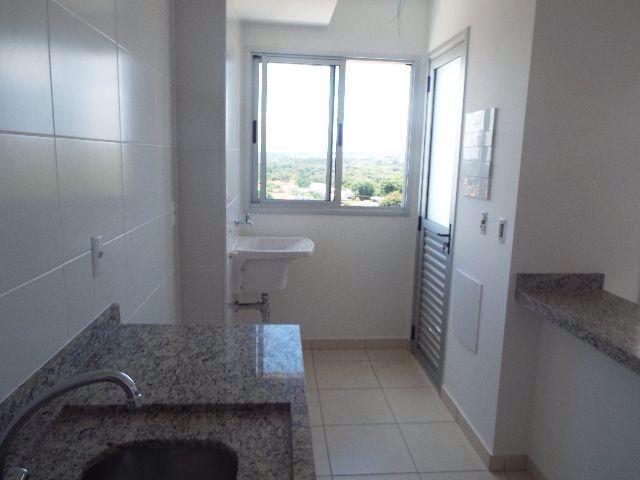 Apartamento com 2 Quartos à Venda, 57 m² por R$ 185.000 Avenida Engenheiro Fuad Rassi, 188 - Vila Jaraguá, Goiânia - GO
