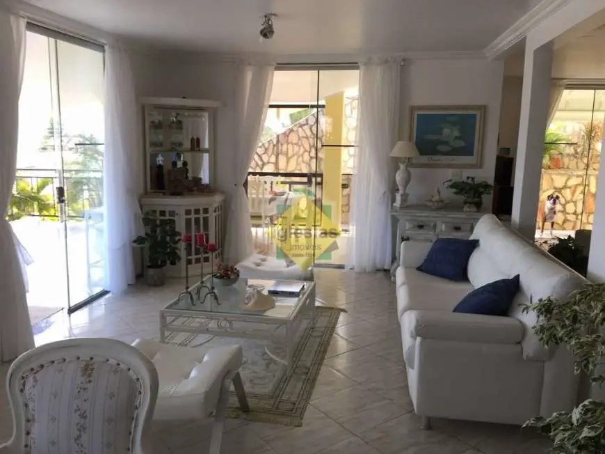 Casa com 3 Quartos à Venda, 44067 m² por R$ 1.600.000 Rua Hélio Galvão - Ponta Negra, Natal - RN