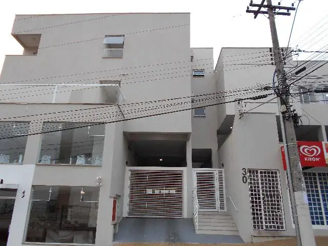 Apartamento com 1 Quarto para Alugar por R$ 650/Mês Jardim Araxá, Marília - SP