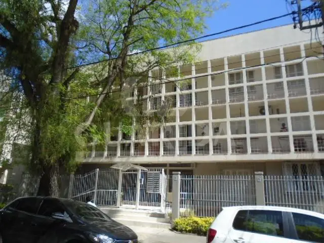 Apartamento com 3 Quartos para Alugar, 85 m² por R$ 1.550/Mês Rua Ferreira Viana, 379 - Petrópolis, Porto Alegre - RS
