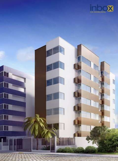 Apartamento com 2 Quartos para Alugar, 84 m² por R$ 1.300/Mês Humaitá, Bento Gonçalves - RS