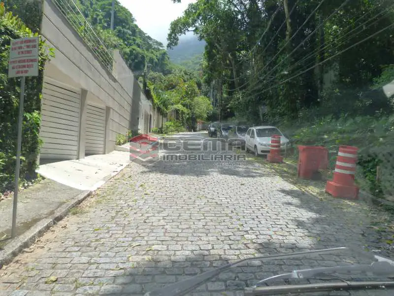 Lote/Terreno à Venda por R$ 1.500.000 Rua Tenente Márcio Pinto - Gávea, Rio de Janeiro - RJ