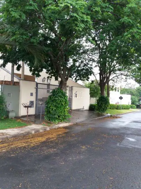 Sobrado com 3 Quartos para Alugar, 100 m² por R$ 4.000/Mês Jardim Sorirama, Campinas - SP