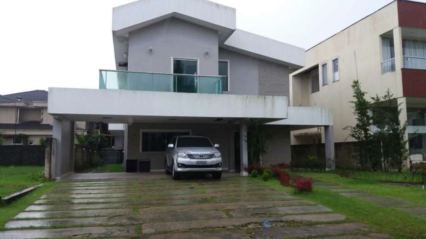 Casa com 5 Quartos para Alugar, 360 m² por R$ 3.000/Mês Rodovia Augusto Montenegro - Parque Verde, Belém - PA