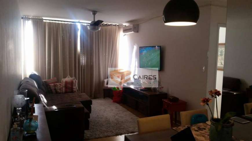 Apartamento com 2 Quartos à Venda, 70 m² por R$ 298.000 Jardim Leonor, Campinas - SP