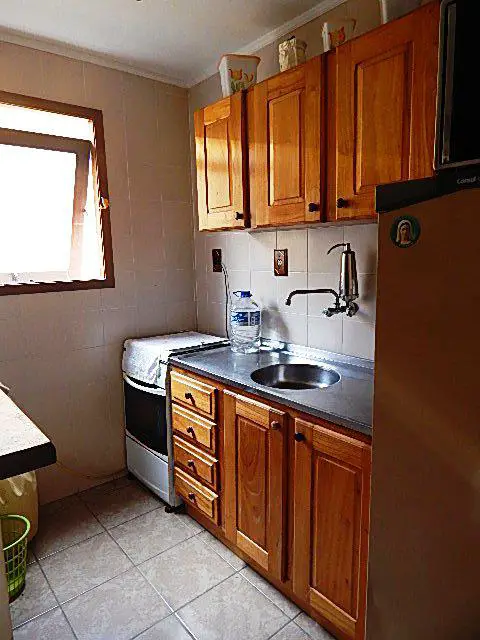 Apartamento com 1 Quarto para Alugar por R$ 280/Dia Rua Marabá - Centro, Capão da Canoa - RS
