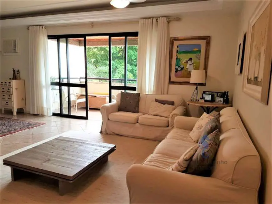 Apartamento com 4 Quartos à Venda, 175 m² por R$ 650.000 Avenida Senador César Vergueiro - Jardim São Luiz, Ribeirão Preto - SP