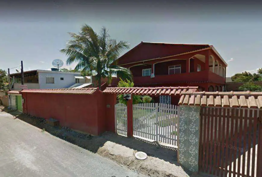 Casa com 6 Quartos à Venda, 382 m² por R$ 400.000 Praia de Itaóca, Itapemirim - ES