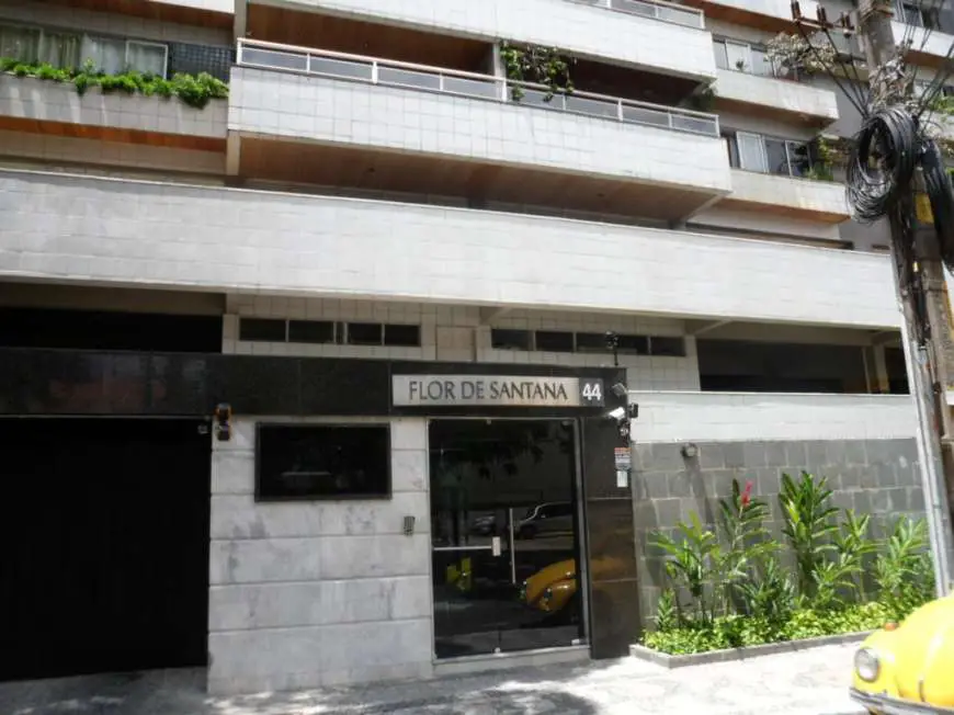 Apartamento com 4 Quartos para Alugar, 180 m² por R$ 2.500/Mês Rua Agrestina, 44 - Santana, Recife - PE