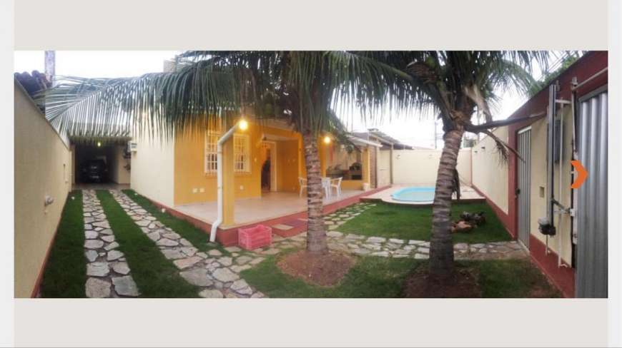 Casa com 4 Quartos para Alugar, 190 m² por R$ 13.000/Mês Rua Guillard Muniz - Pituba, Salvador - BA