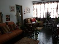 Apartamento com 2 Quartos para Alugar, 90 m² por R$ 1.100/Mês Jardim Bela Vista, São José dos Campos - SP