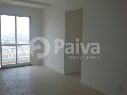 Apartamento com 3 Quartos para Alugar, 60 m² por R$ 1.200/Mês Avenida Ministro Edgard Romero - Madureira, Rio de Janeiro - RJ