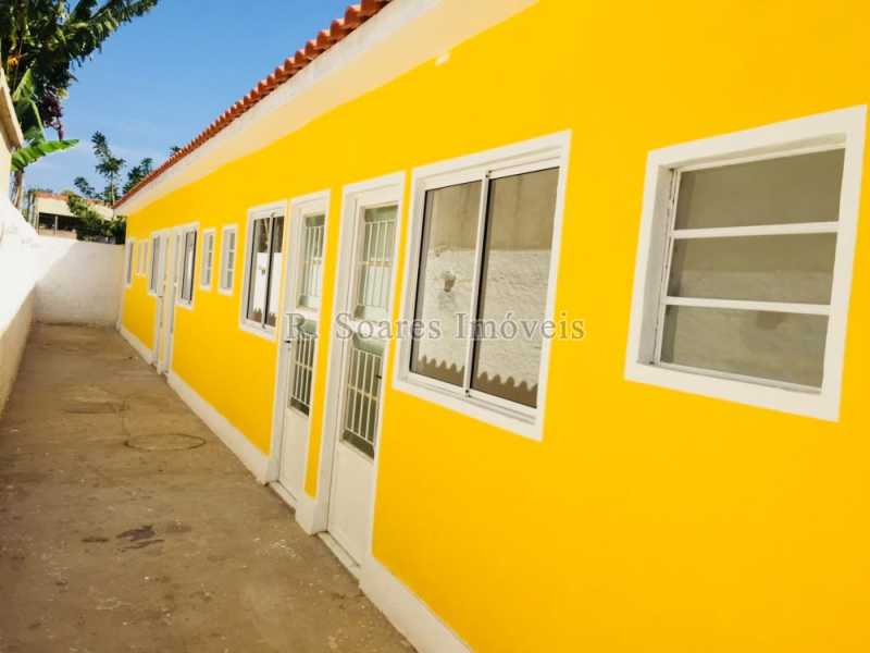 Kitnet com 5 Quartos à Venda, 200 m² por R$ 230.000 Sepetiba, Rio de Janeiro - RJ