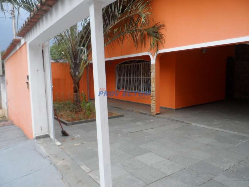 Casa com 3 Quartos à Venda, 182 m² por R$ 640.000 Rua Santo Antônio da Alegria, 866 - Jardim Nova Europa, Campinas - SP
