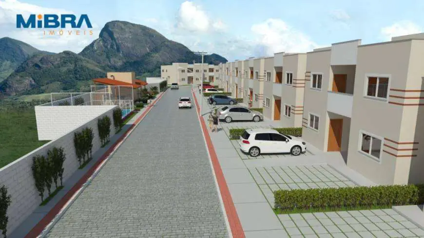 Apartamento com 2 Quartos à Venda, 44 m² por R$ 128.000 Rodovia Governador José Henrique Sette - Porto de Cariacica, Cariacica - ES