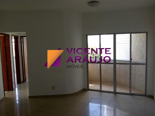 Apartamento com 3 Quartos para Alugar, 72 m² por R$ 800/Mês Jardim Casa Branca, Betim - MG