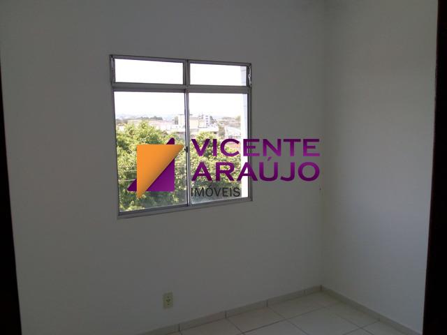 Apartamento com 3 Quartos para Alugar, 72 m² por R$ 800/Mês Jardim Casa Branca, Betim - MG