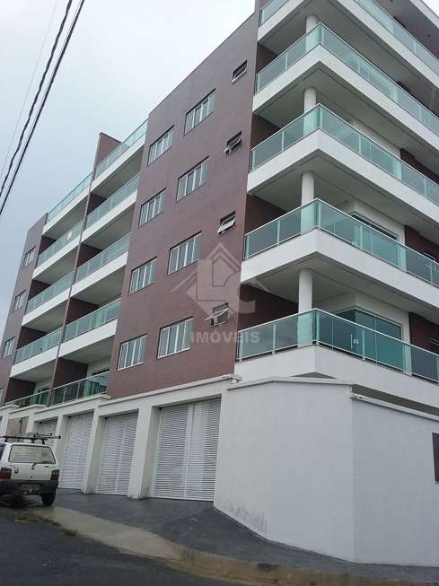 Apartamento com 2 Quartos à Venda, 92 m² por R$ 550.000 Vila Marchetti, São João Del Rei - MG