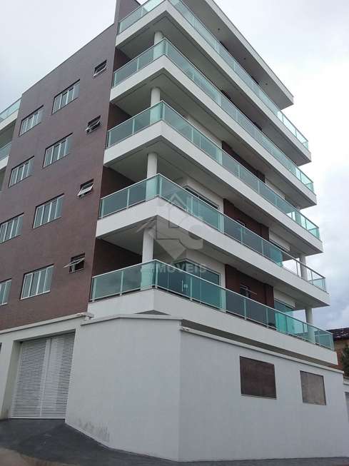 Apartamento com 2 Quartos à Venda, 92 m² por R$ 550.000 Vila Marchetti, São João Del Rei - MG