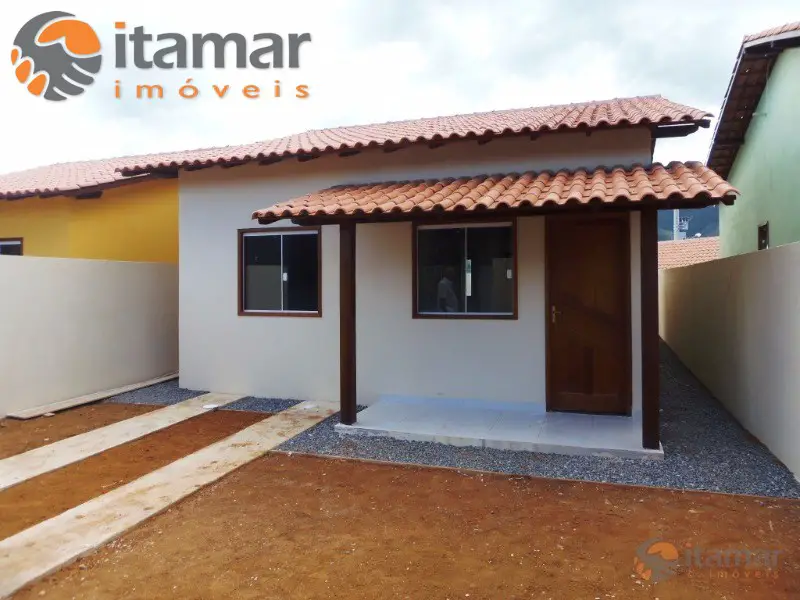 Casa de Condomínio com 2 Quartos à Venda, 200 m² por R$ 135.000 Portal de Guarapari, Guarapari - ES