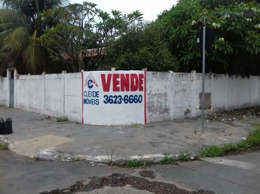 Lote/Terreno à Venda, 1232 m² por R$ 550.000 Boa Esperança, Cuiabá - MT