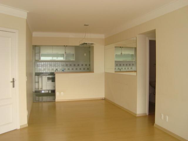 Apartamento com 4 Quartos para Alugar, 115 m² por R$ 3.200/Mês Mansões Santo Antônio, Campinas - SP
