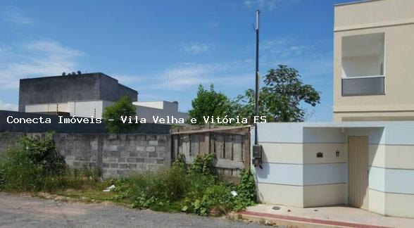 Lote/Terreno à Venda por R$ 150.000 Alameda N - Interlagos, Vila Velha - ES