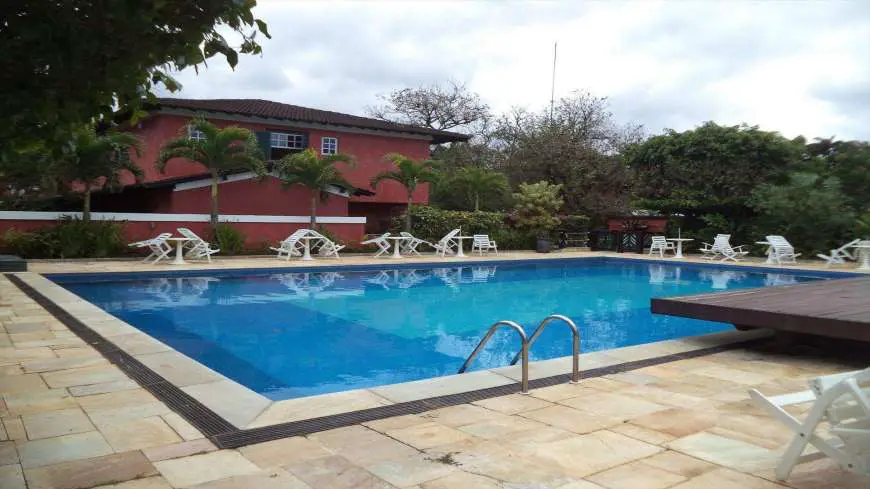 Casa de Condomínio com 4 Quartos para Alugar, 200 m² por R$ 6.000/Mês Camburi, São Sebastião - SP