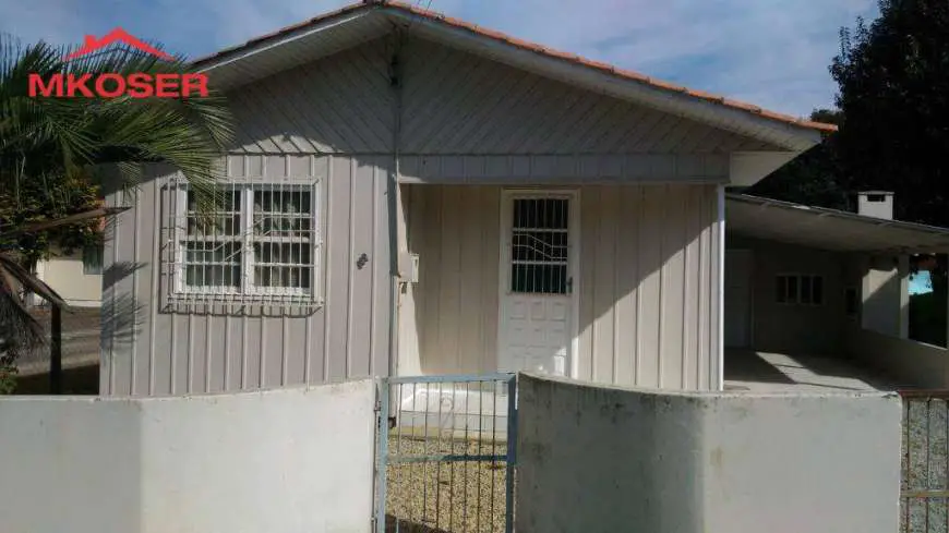 Casa com 3 Quartos à Venda, 120 m² por R$ 270.000 Centro, Urubici - SC