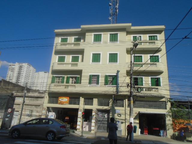 Apartamento com 3 Quartos para Alugar, 81 m² por R$ 1.500/Mês Tatuapé, São Paulo - SP