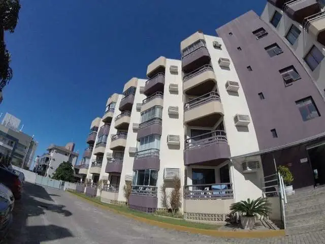 Apartamento com 1 Quarto para Alugar, 42 m² por R$ 400/Dia Estrada Dom João Becker - Ingleses do Rio Vermelho, Florianópolis - SC