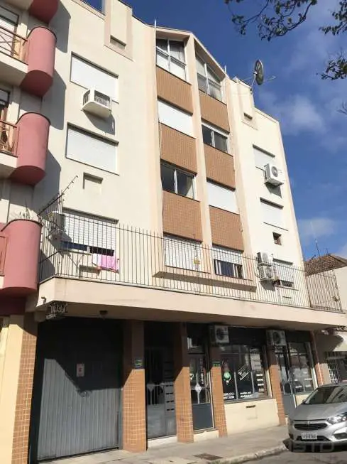 Apartamento com 1 Quarto à Venda, 46 m² por R$ 201.400 Centro, São Leopoldo - RS