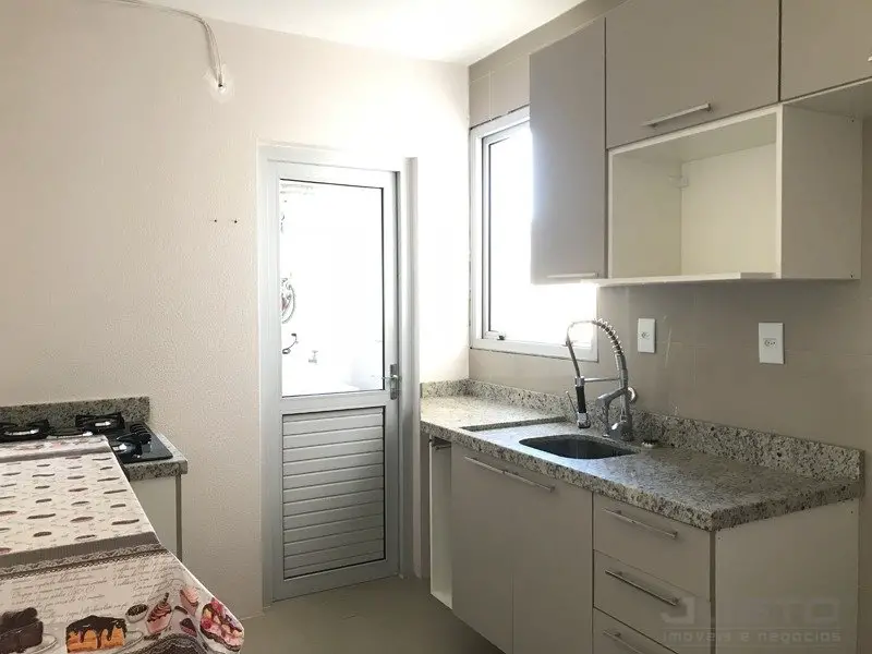 Apartamento com 1 Quarto à Venda, 46 m² por R$ 201.400 Centro, São Leopoldo - RS