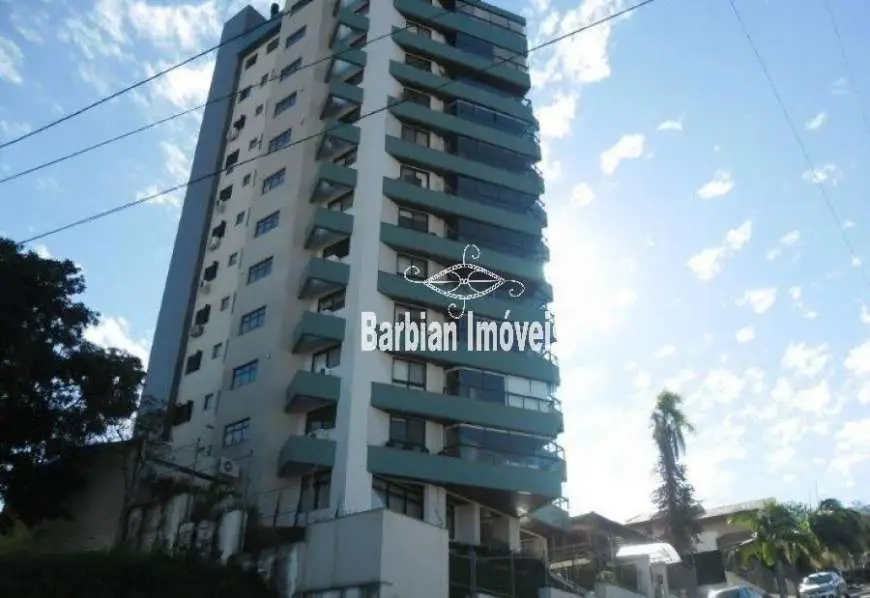 Apartamento com 3 Quartos à Venda, 195 m² por R$ 1.010.000 Santo Inacio, Santa Cruz do Sul - RS
