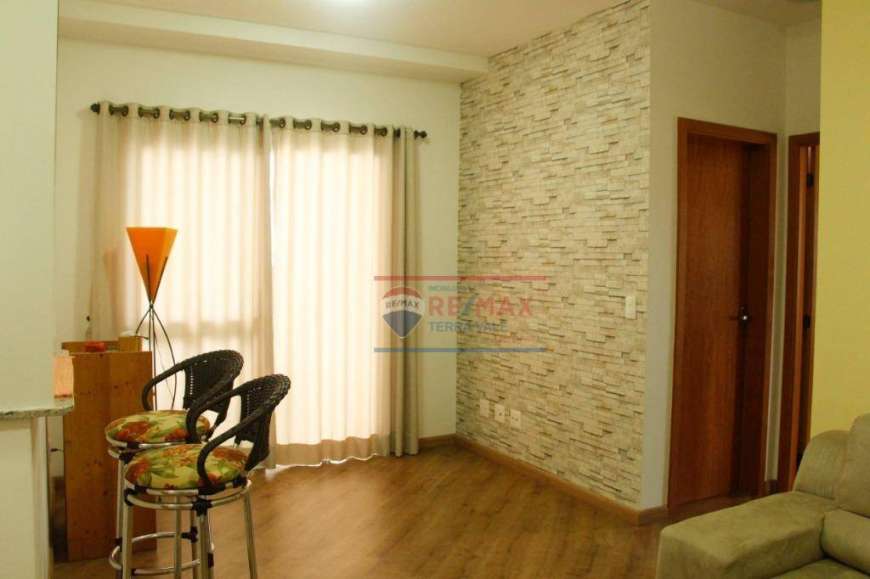 Apartamento com 2 Quartos à Venda, 67 m² por R$ 275.000 Rua Olímpio Catão - Vera Cruz, Caçapava - SP