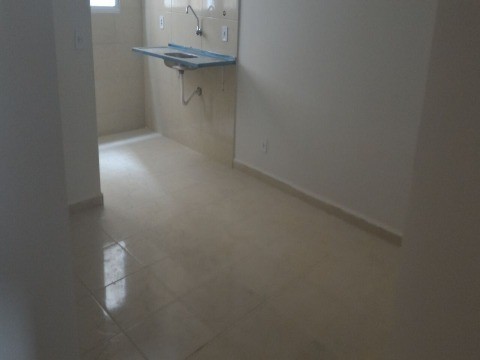 Apartamento com 1 Quarto à Venda, 34 m² por R$ 149.000 Vila Iguacu, Várzea Paulista - SP