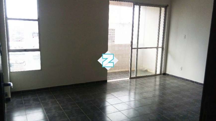 Apartamento com 3 Quartos para Alugar, 108 m² por R$ 1.200/Mês Rua Belo Horizonte, 1 - Farol, Maceió - AL