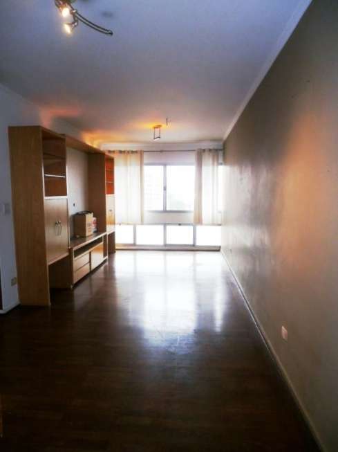 Apartamento com 3 Quartos para Alugar, 128 m² por R$ 3.700/Mês Rua Heitor Penteado - Vila Madalena, São Paulo - SP