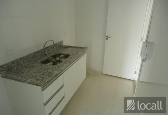 Apartamento com 1 Quarto à Venda, 50 m² por R$ 209.000 Higienopolis, São José do Rio Preto - SP
