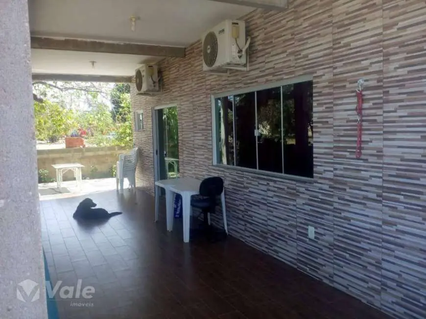 Casa com 2 Quartos à Venda, 140 m² por R$ 350.000 Rodovia TO-010 - Zona Rural, Palmas - TO