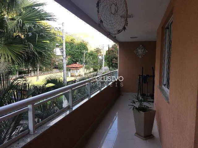Cobertura com 4 Quartos à Venda, 200 m² por R$ 1.200.000 Rua Matias Sandri - Itacoatiara, Niterói - RJ
