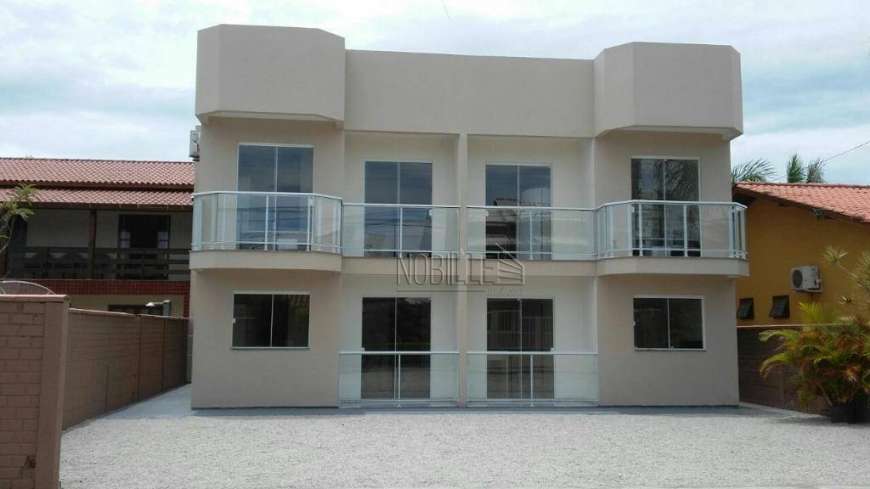 Apartamento com 1 Quarto para Alugar, 70 m² por R$ 420/Dia Servidão Ricardo Neves, 207 - Ingleses do Rio Vermelho, Florianópolis - SC