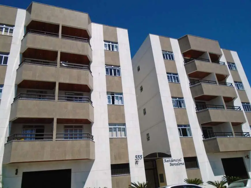 Apartamento com 2 Quartos para Alugar, 118 m² por R$ 950/Mês Rua Pedro Botti, 555 - Alto dos Passos, Juiz de Fora - MG