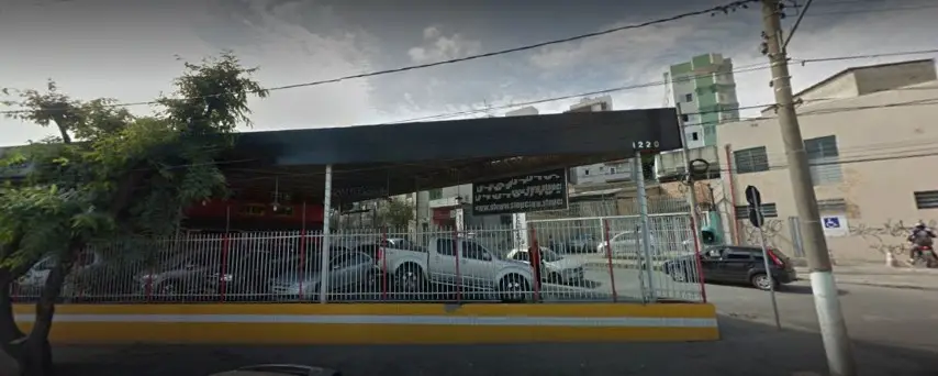 Lote/Terreno à Venda, 1100 m² por R$ 3.000.000 Itapoã, Belo Horizonte - MG
