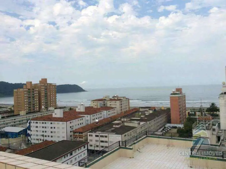Cobertura com 4 Quartos à Venda, 720 m² por R$ 850.000 Avenida Presidente Costa e Silva - Boqueirão, Praia Grande - SP