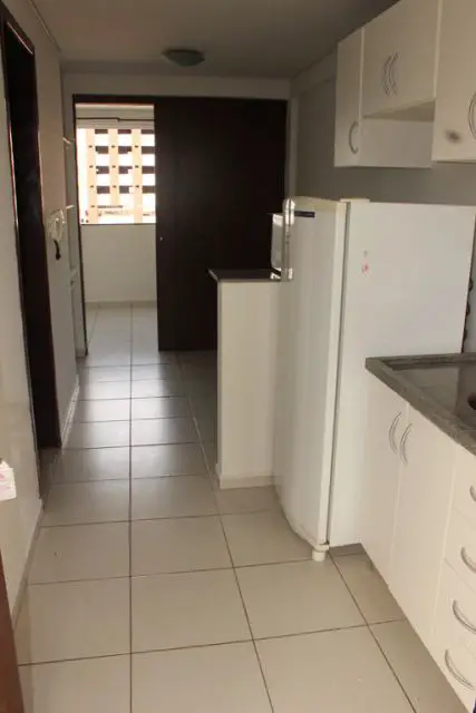 Apartamento com 1 Quarto para Alugar por R$ 790/Mês Avenida Tamandaré - Centro, Maringá - PR