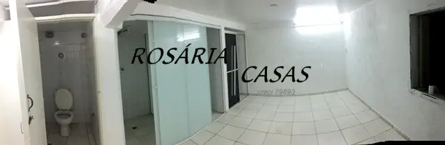 Sobrado com 3 Quartos para Alugar, 155 m² por R$ 6.600/Mês Rua Luminárias - Sumarezinho, São Paulo - SP