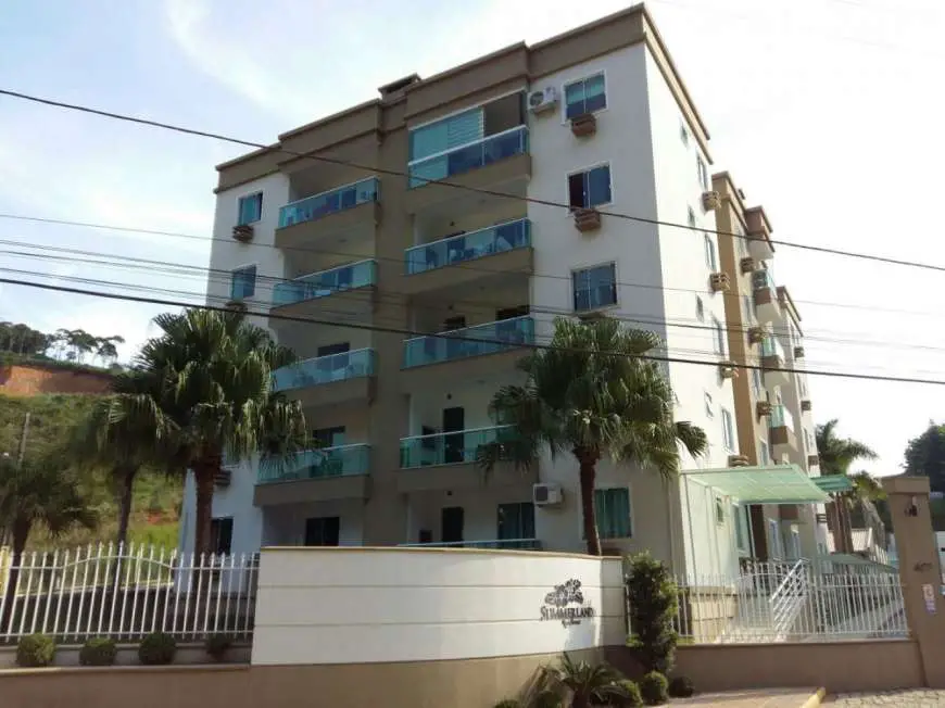 Apartamento com 3 Quartos à Venda por R$ 315.000 Rua Joaquim Zucco - Nova Brasília, Brusque - SC